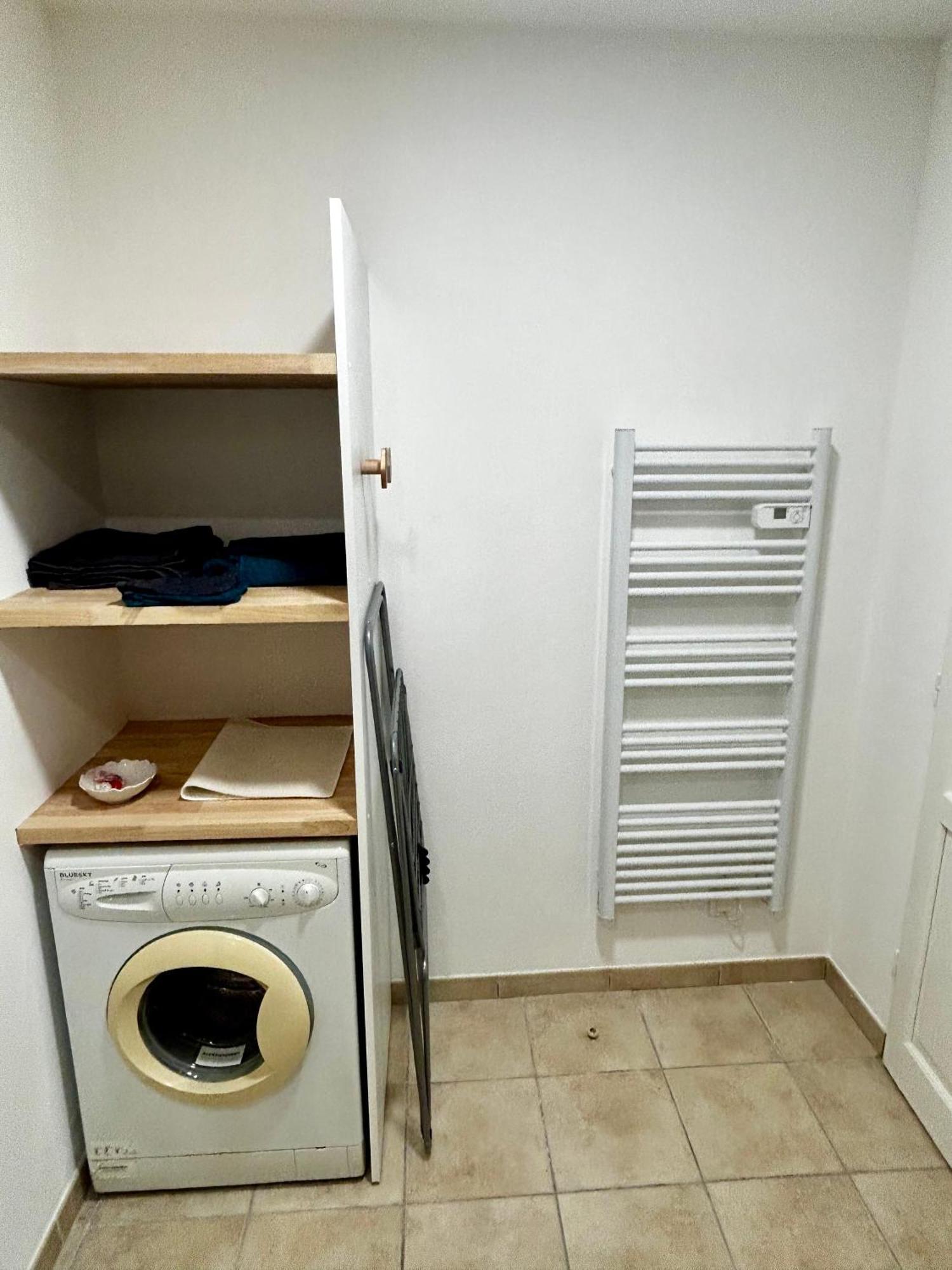 Superbe Dans Un Mas Apartment *