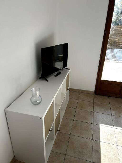 Apartment Superbe Dans Un Mas